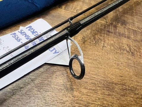 POSEIDON SALTY SENSATION PSSS 84T (USED)