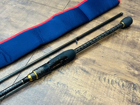 POSEIDON SALTY SENSATION PSSS 84T (USED)