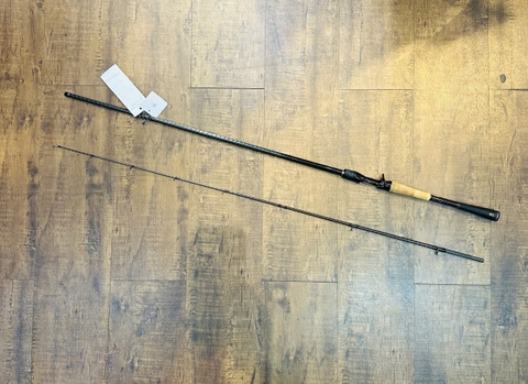 DAIWA 21 BLAZON C611H-2 SB (USED)