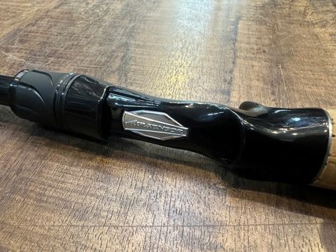 DAIWA 21 BLAZON C611H-2 SB (USED)