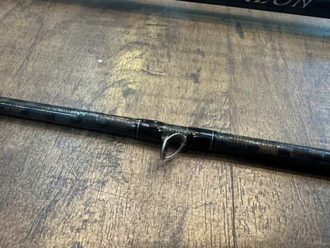 DAIWA 21 BLAZON C611H-2 SB (USED)