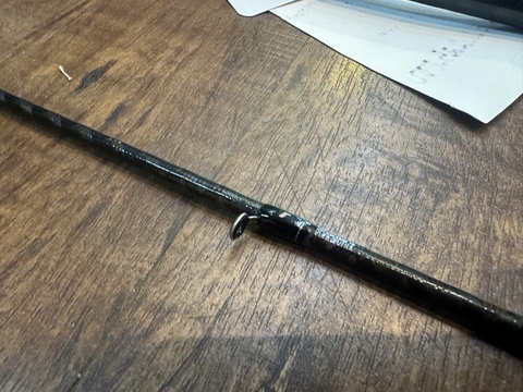 DAIWA 21 BLAZON C611H-2 SB (USED)