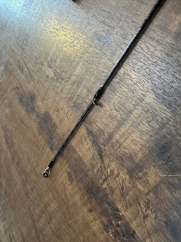 DAIWA 21 BLAZON C611H-2 SB (USED)