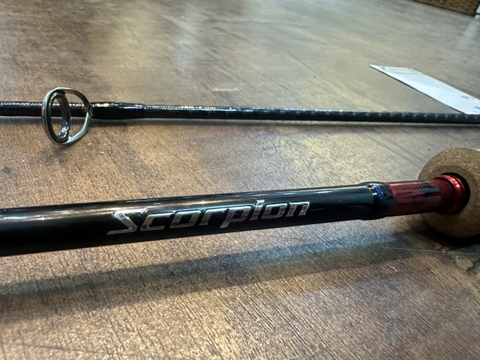 SHIMANO SCORPION 2651R-2 (USED)