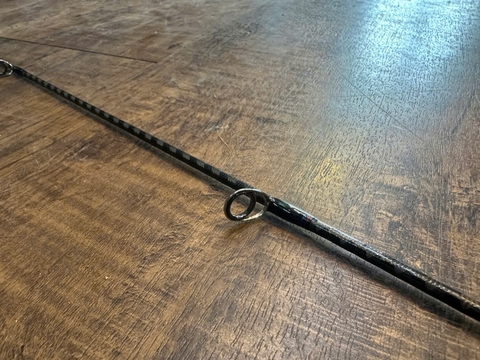 SHIMANO SCORPION 2651R-2 (USED)