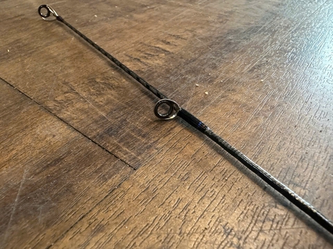 SHIMANO SCORPION 2651R-2 (USED)