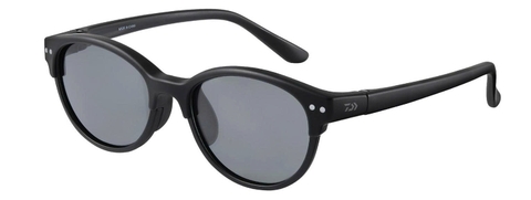 DAIWA INTERCHANGEABLE LENS TRIACETATE POLARIZED SUNGLASSES DN-8044CH