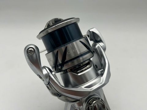 SHIMANO 23 STRADIC 2000SHG
