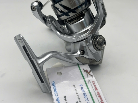SHIMANO 23 STRADIC 2000SHG