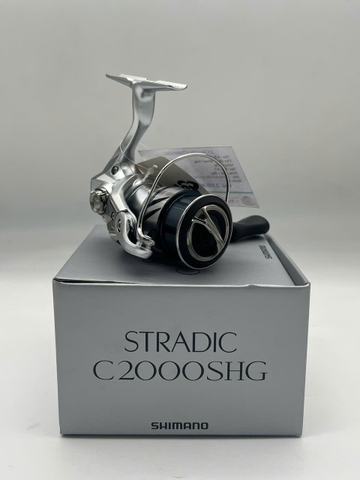SHIMANO 23 STRADIC 2000SHG