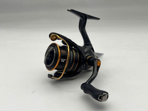 21 SOARE XR 2000SSHG