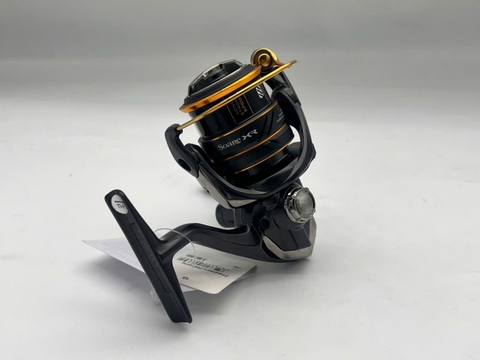 21 SOARE XR 2000SSHG