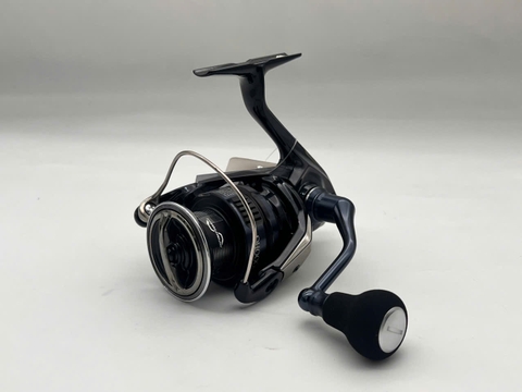 SHIMANO 25 TWIN POWER XD C3000HG