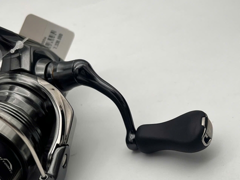 SHIMANO 24 TWIN POWER C2000S