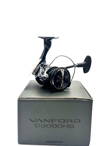 SHIMANO 24 VANFORD C3000HG