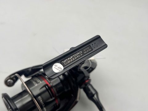 SHIMANO 24 VANFORD C3000HG