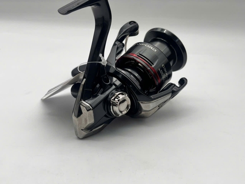 SHIMANO 24 VANFORD C3000HG
