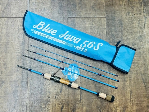 BLUE JAVA 56S