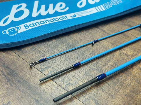 BLUE JAVA 56C