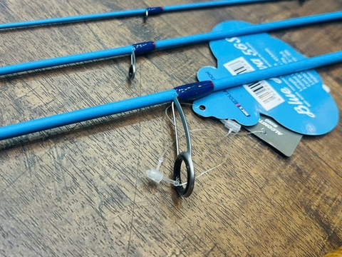 BLUE JAVA 56S
