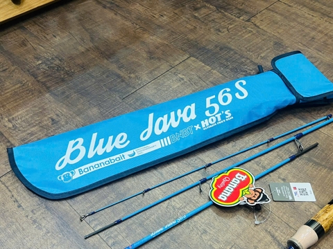 BLUE JAVA 56C