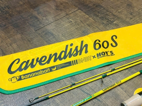 CAVENDISH 60S