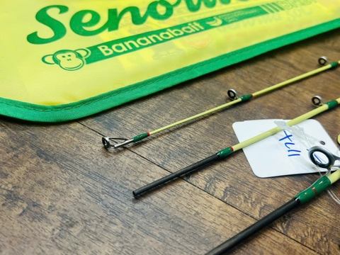 SENORITA 50C
