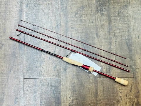 DAIWA 7 1/2 76ULS-S (USED)