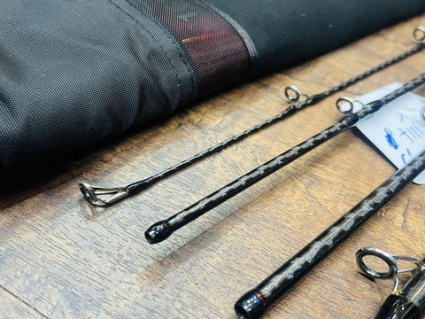 SHIMANO SCORPION 1652R-5 (USED)