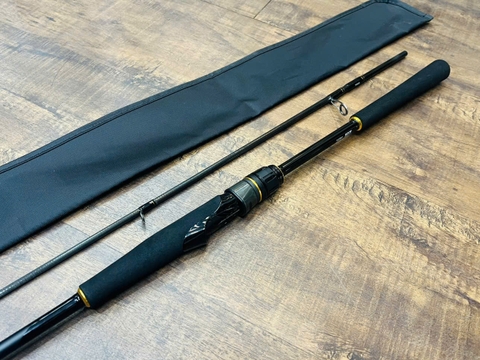 DAIWA LATEO BS 75MHS-W (USED)