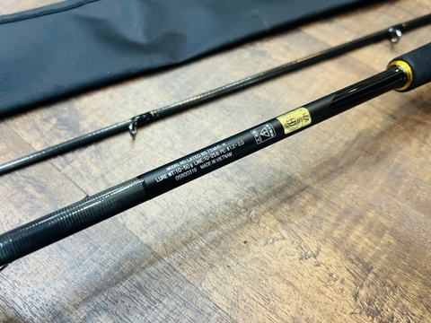DAIWA LATEO BS 75MHS-W (USED)