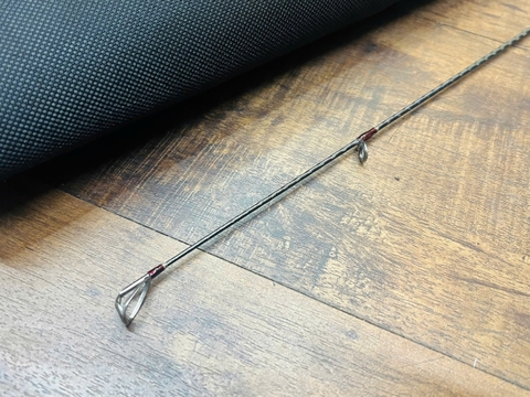 SHIMANO 18 WORLD SHAULA 2752R-2 (USED)