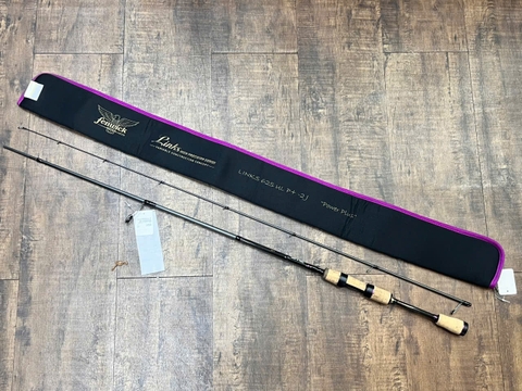 TIEMCO FENWICK LINKS62SULP+-2J (USED)