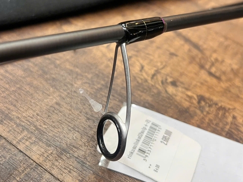 TIEMCO FENWICK LINKS62SULP+-2J (USED)