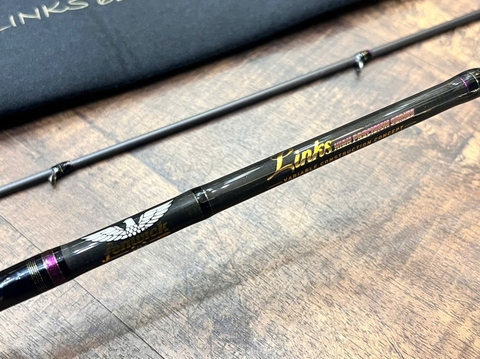 TIEMCO FENWICK LINKS62SULP+-2J (USED)