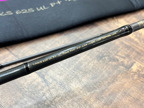 TIEMCO FENWICK LINKS62SULP+-2J (USED)