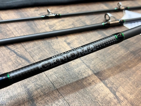 DEPS HUGE CUSTOM GENOMA HG1-61R