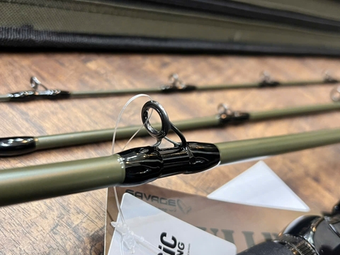 SAVAGE GEAR ULC-634M