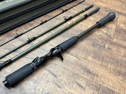 SAVAGE GEAR ULC-634M