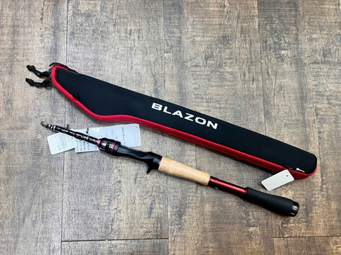 DAIWA BALZON  MOBILE 6106TMHB