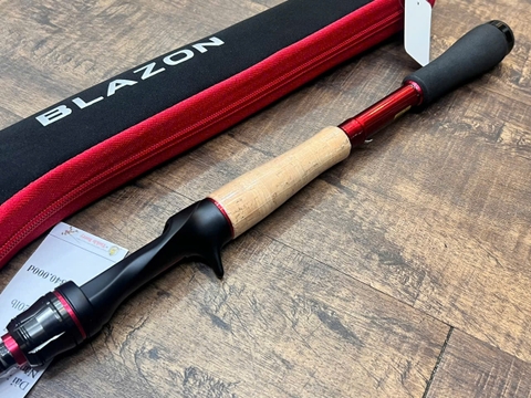 DAIWA BALZON  MOBILE 6106TMHB