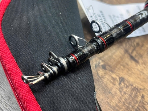 DAIWA BALZON  MOBILE 6106TMHB