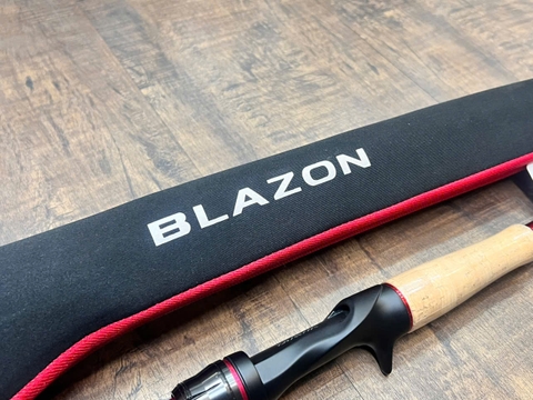 DAIWA BALZON  MOBILE 6106TMHB
