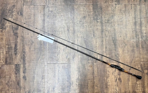 SHIMANO SOARE TT S76UL-T (USED)