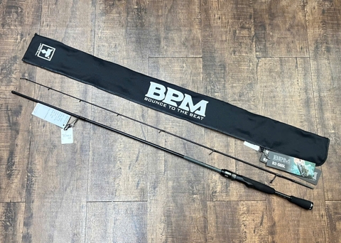 JACKALL BPM B2-65L (USED)