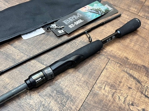 JACKALL BPM B2-65L (USED)