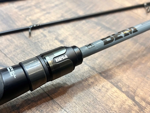JACKALL BPM B2-65L (USED)