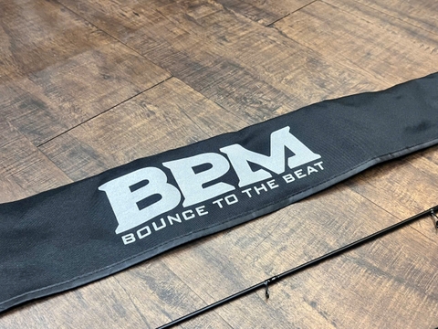 JACKALL BPM B2-65L (USED)