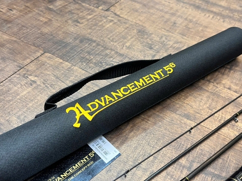 THIRTY34FOUR ADVANCEMENT BCR-56 (USED)