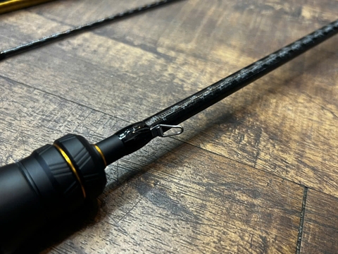 SHIMANO 21 SOARE XR S68UL-S (USED)